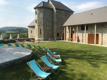 Load image into Gallery viewer, Castle Vinica Outdoor Entrance Ticket