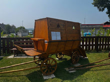 Load image into Gallery viewer, Castle Vinica Outdoor Entrance Ticket