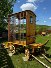 Load image into Gallery viewer, Castle Vinica Outdoor Entrance Ticket
