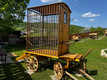Load image into Gallery viewer, Castle Vinica Outdoor Entrance Ticket