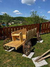 Load image into Gallery viewer, Castle Vinica Outdoor Entrance Ticket