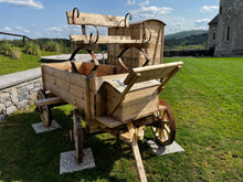 Load image into Gallery viewer, Castle Vinica Outdoor Entrance Ticket