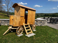 Load image into Gallery viewer, Castle Vinica Outdoor Entrance Ticket