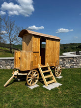 Load image into Gallery viewer, Castle Vinica Outdoor Entrance Ticket