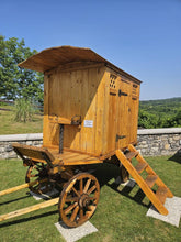 Load image into Gallery viewer, Castle Vinica Outdoor Entrance Ticket