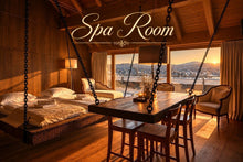 Load image into Gallery viewer, 7-Day Castle Body Makeover - Spa Suite
