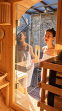 Load image into Gallery viewer, ๐๐ฐ SECRET OFFER Gift Voucher: โ 4 in 1: A Unique Gift Certificate for Two! โจ๐ฐ