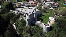 Load image into Gallery viewer, The old stone castle for Sale! - castlevinica.com