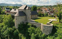 Load image into Gallery viewer, The old stone castle for Sale!