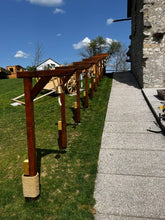 Load image into Gallery viewer, Castle Vinica Outdoor Entrance Ticket
