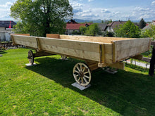 Load image into Gallery viewer, Castle Vinica Outdoor Entrance Ticket
