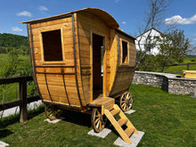 Load image into Gallery viewer, Castle Vinica Outdoor Entrance Ticket
