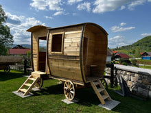 Load image into Gallery viewer, Castle Vinica Outdoor Entrance Ticket
