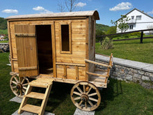 Load image into Gallery viewer, Castle Vinica Outdoor Entrance Ticket
