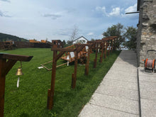 Load image into Gallery viewer, Castle Vinica Outdoor Entrance Ticket
