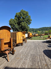 Load image into Gallery viewer, Castle Vinica Outdoor Entrance Ticket
