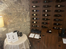 Load image into Gallery viewer, Celebrate the New Year in a Historic Castle – 3 days in our unique ancient castle + daily access to the wine cellar for wine tastings!

