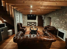 Load image into Gallery viewer, 3-day Weekend Retreat “ŽAMETOVKA” Superior King Suite
