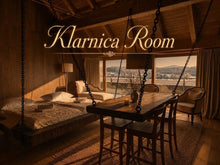 Load image into Gallery viewer, 7-Day Castle Body Makeover - Klarnica Room
