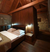 Load image into Gallery viewer, 3-day Weekend Retreat “ŽAMETOVKA” Superior King Suite
