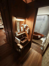 Load image into Gallery viewer, 3-day Weekend Retreat “ŽAMETOVKA” Superior King Suite
