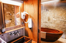 Load image into Gallery viewer, 3-day Weekend Retreat “ŽAMETOVKA” Superior King Suite
