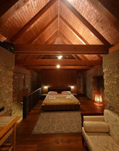 Load image into Gallery viewer, 3-day Weekend Retreat “ŽAMETOVKA” Superior King Suite
