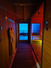 Load image into Gallery viewer, 7-Day Castle Body Makeover - Klarnica Room
