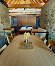 Load image into Gallery viewer, 3-day Weekend Retreat “ŽAMETOVKA” Superior King Suite
