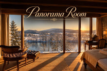 Load image into Gallery viewer, 1-night stay in Panorama Suite + 2 massages
