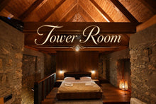 Load image into Gallery viewer, Celebrate the New Year in a Historic Castle – 3 days in our unique ancient castle + daily access to the wine cellar for wine tastings!
