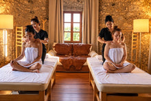 Load image into Gallery viewer, 🎁🏰 SECRET OFFER Gift Voucher: – Gift the Perfect Day of Relaxation at Vinica Castle 🏰
