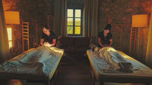 Load and play video in Gallery viewer, 🎁🏰 SECRET OFFER Gift Voucher: – Gift the Perfect Day of Relaxation at Vinica Castle 🏰
